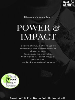 cover image of Power & Impact